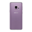 Imagem de Capa para Galaxy S9 de TPU - Transparente