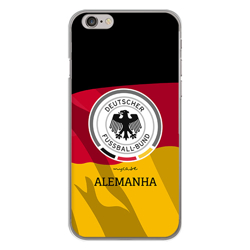 Imagem de Capa para celular - Seleção | Alemanha 