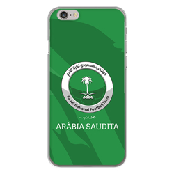 Imagem de Capa para celular - Seleção | Arábia Saudita 