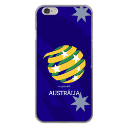 Imagem de Capa para celular - Seleção | Austrália 