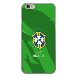 Imagem de Capa para celular - Seleção | Brasil 
