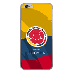 Imagem de Capa para celular - Seleção | Colômbia 