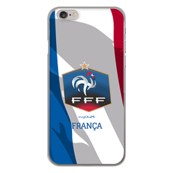 Imagem de Capa para celular - Seleção | França