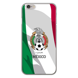 Imagem de Capa para celular - Seleção | México
