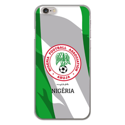 Imagem de Capa para celular - Seleção | Nigéria