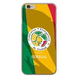 Imagem de Capa para celular - Seleção | Senegal
