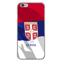 Imagem de Capa para celular - Seleção | Sérvia