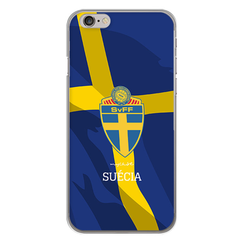 Imagem de Capa para celular - Seleção | Suécia
