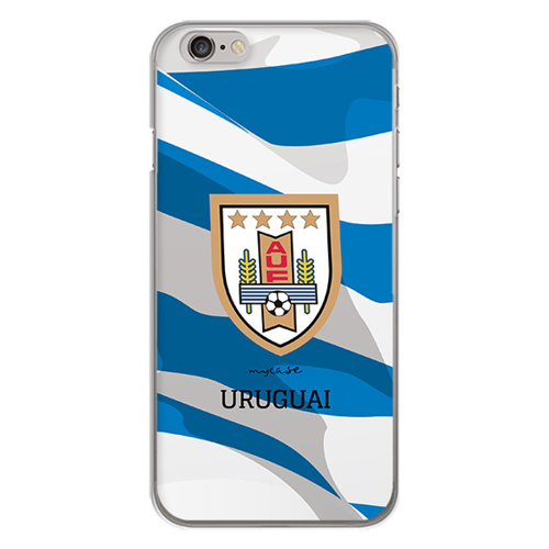 Imagem de Capa para celular - Seleção | Uruguai