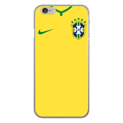 Imagem de Capa para celular - Camisa Brasil