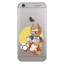 Imagem de Capa para celular - Zabivaka | Mascote Copa Russia 2018
