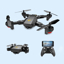 Imagem de Drone Tianqu XS809W com Câmera de 2.0MP
