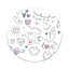 Imagem de Pop Socket - Corações 1