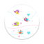 Imagem de Pop Socket - Corações 3