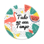Imagem de Pop Socket - Tudo no Seu Tempo