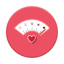 Imagem de Pop Socket - Termômetro do Amor