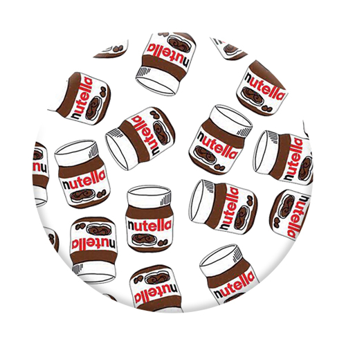 Imagem de Pop Socket - Nutella