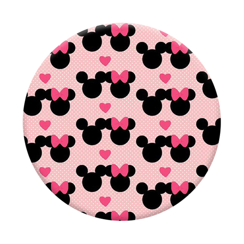 Imagem de Pop Socket - Minnie e Mickey | Love