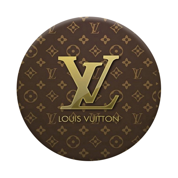 Louis Vuitton Pop Socket