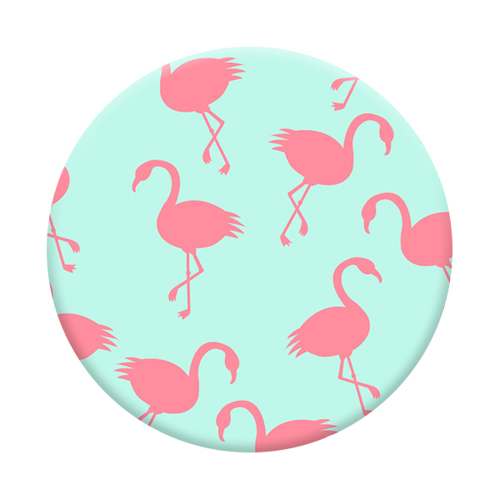 Imagem de Pop Socket - Flamingo 2