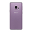 Imagem de Capa para Galaxy S9 de TPU Casca de Ovo - Transparente