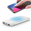 Imagem de Carregador Portátil por Indução Power Bank 10.000mah - Alpha W10