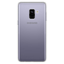 Imagem de Capa para Galaxy A8 2018 Plus de TPU Casca de Ovo - Transparente