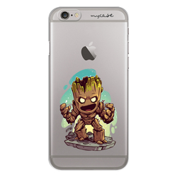Imagem de Capa para celular - Groot | Infinity War