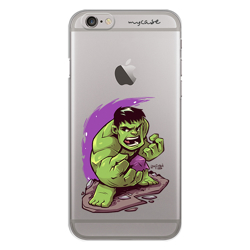 Imagem de Capa para celular - Avengers | Hulk