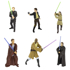 Imagem de Chaveiro - Star Wars | Personagens B