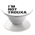 Imagem de Pop Socket - TSF | I'm Not Trouxa