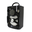 Imagem de Caixa de Som Bluetooth A-76 - LTOMEX | Preta
