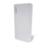 Imagem de Power Bank Bateria Extra Portátil 10.000mah - KD-168 Kaidi | Branco