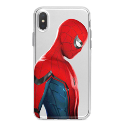 Imagem de Capa para celular - Avengers | Spider Man 2