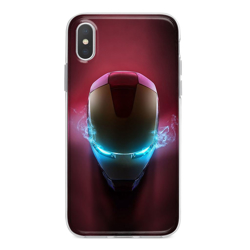 Imagem de Capa para celular - Avengers | Homem de Ferro