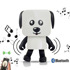 Imagem de Caixa de Som Bluetooth Cachorro Dançante