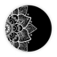 Imagem de Pop Socket - Mandala 2 | Preto