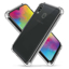 Imagem de Capa para Galaxy M20 de TPU Anti Shock - Transparente