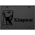 Imagem de SSD Kingston A400 240GB - 500mb/s para Leitura e 350mb/s para Gravação