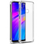 Imagem de Capa para Xiaomi Redmi Note 7 de TPU Anti Shock - Transparente