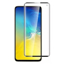 Imagem de Película para Galaxy S10E de gel com borda preta