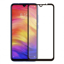 Imagem de Película para Xiaomi Redmi Note 7 e Note 7 Pro de gel com borda preta