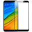 Imagem de Película para Xiaomi Redmi 5 Plus de gel com borda preta