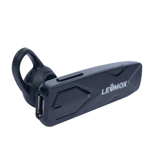 Imagem de Fone de Ouvido Unilateral Bluetooth - LEHMOX| LE-220