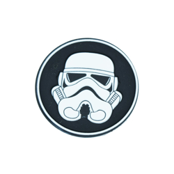 Imagem de Pop Socket Emborrachado - Star Wars | Stormtroopers