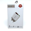 Imagem de Carregador Duplo com Display Digital 3.1A HX35 - Hmaston