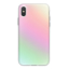 Imagem de Capa para iPhone X e XS Holográfica