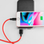 Imagem de Cabo de Dados USB para Lightning de Silicone X21 - Hoco