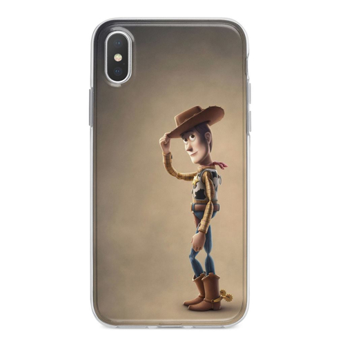 Imagem de Capa para celular - Toy Story | Woody