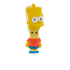 Imagem de Pen Drive 8GB - Simpsons | Personagens
